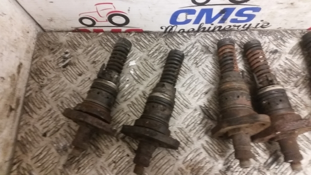 Deutz Agrotron 6.15 Set Of Fuel Injector Pumps For Parts 04800080 - Pumpa goriva za Traktor: slika Deutz Agrotron 6.15 Set Of Fuel Injector Pumps For Parts 04800080 - Pumpa goriva za Traktor Deutz Agrotron 6.15 Set Of Fuel Injector Pumps For Parts 04800080 - Pumpa goriva za Traktor: slika Deutz Agrotron 6.15 Set Of Fuel Injector Pumps For Parts 04800080 - Pumpa goriva za Traktor