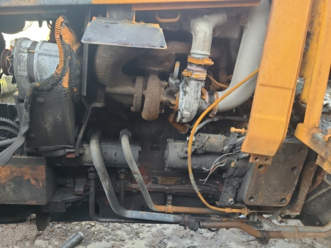 Deutz-fahr Dx4.57 Dx4 Complete Engine For Parts Bf4l913 - Motor: slika Deutz-fahr Dx4.57 Dx4 Complete Engine For Parts Bf4l913 - Motor Deutz-fahr Dx4.57 Dx4 Complete Engine For Parts Bf4l913 - Motor: slika Deutz-fahr Dx4.57 Dx4 Complete Engine For Parts Bf4l913 - Motor
