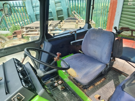 Kabina Deutz-fahr Dx85, Dx90, Dx110 Complete Cab Cab No59: slika Kabina Deutz-fahr Dx85, Dx90, Dx110 Complete Cab Cab No59 Kabina Deutz-fahr Dx85, Dx90, Dx110 Complete Cab Cab No59: slika Kabina Deutz-fahr Dx85, Dx90, Dx110 Complete Cab Cab No59