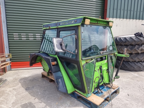 Deutz-fahr Dx85, Dx90, Dx110 Complete Cab Cab No59 - Kabina: slika Deutz-fahr Dx85, Dx90, Dx110 Complete Cab Cab No59 - Kabina Deutz-fahr Dx85, Dx90, Dx110 Complete Cab Cab No59 - Kabina: slika Deutz-fahr Dx85, Dx90, Dx110 Complete Cab Cab No59 - Kabina