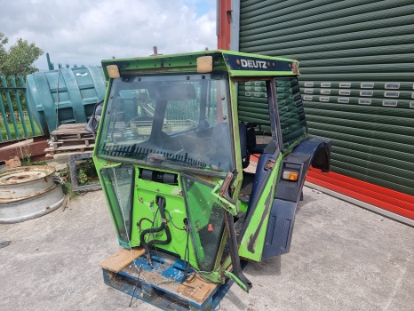 Deutz-fahr Dx85, Dx90, Dx110 Complete Cab Cab No59 - Kabina: slika Deutz-fahr Dx85, Dx90, Dx110 Complete Cab Cab No59 - Kabina Deutz-fahr Dx85, Dx90, Dx110 Complete Cab Cab No59 - Kabina: slika Deutz-fahr Dx85, Dx90, Dx110 Complete Cab Cab No59 - Kabina