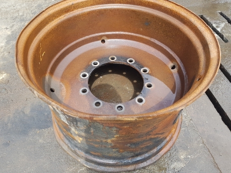 Fendt 724 S4 Massey Ferguson Front Wheel Rim W18x28 H718701024018 - Felga za Traktor: slika Fendt 724 S4 Massey Ferguson Front Wheel Rim W18x28 H718701024018 - Felga za Traktor Fendt 724 S4 Massey Ferguson Front Wheel Rim W18x28 H718701024018 - Felga za Traktor: slika Fendt 724 S4 Massey Ferguson Front Wheel Rim W18x28 H718701024018 - Felga za Traktor
