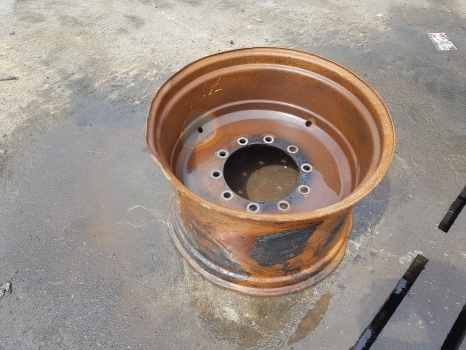 Fendt 724 S4 Massey Ferguson Front Wheel Rim W18x28 H718701024018 - Felga za Traktor: slika Fendt 724 S4 Massey Ferguson Front Wheel Rim W18x28 H718701024018 - Felga za Traktor Fendt 724 S4 Massey Ferguson Front Wheel Rim W18x28 H718701024018 - Felga za Traktor: slika Fendt 724 S4 Massey Ferguson Front Wheel Rim W18x28 H718701024018 - Felga za Traktor
