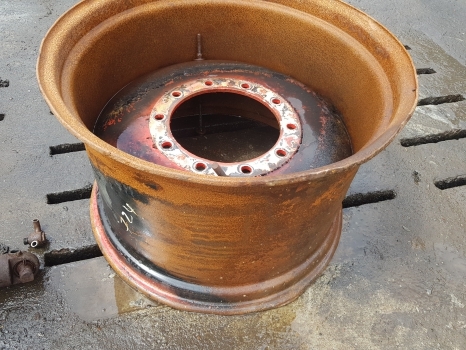 Fendt 724 S4 Massey Ferguson Front Wheel Rim W18x28, Red H718701024018 - Felga za Traktor: slika Fendt 724 S4 Massey Ferguson Front Wheel Rim W18x28, Red H718701024018 - Felga za Traktor Fendt 724 S4 Massey Ferguson Front Wheel Rim W18x28, Red H718701024018 - Felga za Traktor: slika Fendt 724 S4 Massey Ferguson Front Wheel Rim W18x28, Red H718701024018 - Felga za Traktor