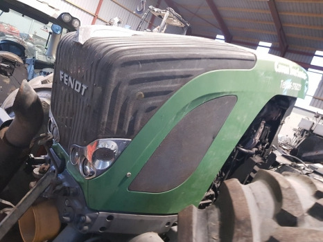Fendt 928 Bonnet Hood Complete 931502020600, 931502020610, 931502020620 - Karoserija i eksterijer: slika Fendt 928 Bonnet Hood Complete 931502020600, 931502020610, 931502020620 - Karoserija i eksterijer Fendt 928 Bonnet Hood Complete 931502020600, 931502020610, 931502020620 - Karoserija i eksterijer: slika Fendt 928 Bonnet Hood Complete 931502020600, 931502020610, 931502020620 - Karoserija i eksterijer