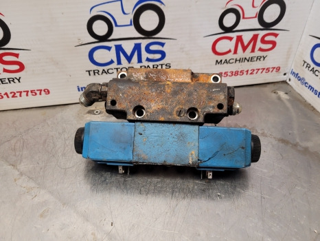 Fermec 660 Transmission Control Valve G507847 - Prijenos: slika Fermec 660 Transmission Control Valve G507847 - Prijenos Fermec 660 Transmission Control Valve G507847 - Prijenos: slika Fermec 660 Transmission Control Valve G507847 - Prijenos