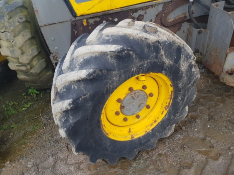 Fermec 750, 760, 860 Front Wheel 6.0/70-20 - Kompletan kotač za Poljoprivredni strojevi: slika Fermec 750, 760, 860 Front Wheel 6.0/70-20 - Kompletan kotač za Poljoprivredni strojevi Fermec 750, 760, 860 Front Wheel 6.0/70-20 - Kompletan kotač za Poljoprivredni strojevi: slika Fermec 750, 760, 860 Front Wheel 6.0/70-20 - Kompletan kotač za Poljoprivredni strojevi