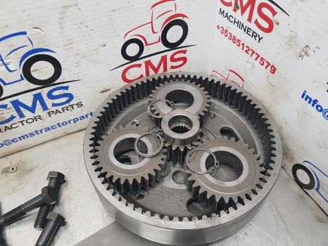 Fermec 860 Carraro Front Axle Hub Reduction Kit Assy 125549, 115644, 115643, - Prednja osovina: slika Fermec 860 Carraro Front Axle Hub Reduction Kit Assy 125549, 115644, 115643, - Prednja osovina Fermec 860 Carraro Front Axle Hub Reduction Kit Assy 125549, 115644, 115643, - Prednja osovina: slika Fermec 860 Carraro Front Axle Hub Reduction Kit Assy 125549, 115644, 115643, - Prednja osovina