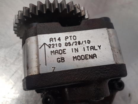 Fiat 1180, 13090, 140-90, 160-90, 180-90 Pto Hydraulic Pump 1930333, 5126478 - Hidraulična pumpa za Traktor: slika Fiat 1180, 13090, 140-90, 160-90, 180-90 Pto Hydraulic Pump 1930333, 5126478 - Hidraulična pumpa za Traktor Fiat 1180, 13090, 140-90, 160-90, 180-90 Pto Hydraulic Pump 1930333, 5126478 - Hidraulična pumpa za Traktor: slika Fiat 1180, 13090, 140-90, 160-90, 180-90 Pto Hydraulic Pump 1930333, 5126478 - Hidraulična pumpa za Traktor