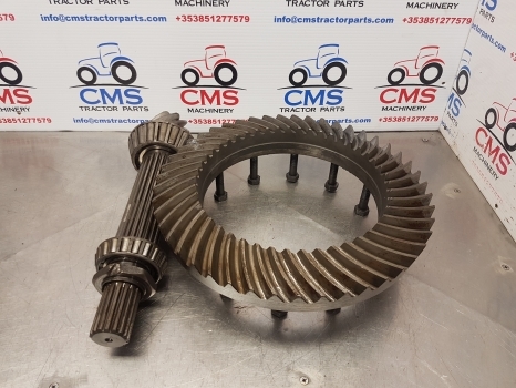 Fiat 1180 Rear Axle Bevel Gear 9x47 5109201, 5109209 - Stražnja osovina za Traktor: slika Fiat 1180 Rear Axle Bevel Gear 9x47 5109201, 5109209 - Stražnja osovina za Traktor Fiat 1180 Rear Axle Bevel Gear 9x47 5109201, 5109209 - Stražnja osovina za Traktor: slika Fiat 1180 Rear Axle Bevel Gear 9x47 5109201, 5109209 - Stražnja osovina za Traktor