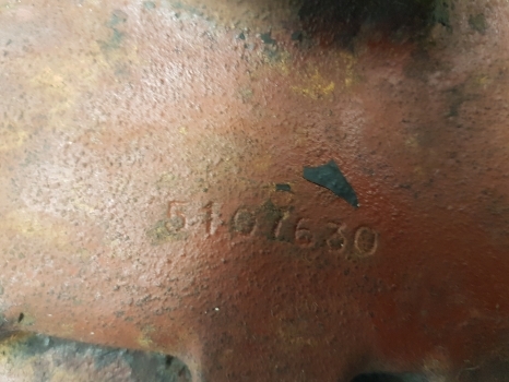 Fiat 1180 Rear Axle Differential Lock Valve 5107630, 5106567, 5106566 - Stražnja osovina za Traktor: slika Fiat 1180 Rear Axle Differential Lock Valve 5107630, 5106567, 5106566 - Stražnja osovina za Traktor Fiat 1180 Rear Axle Differential Lock Valve 5107630, 5106567, 5106566 - Stražnja osovina za Traktor: slika Fiat 1180 Rear Axle Differential Lock Valve 5107630, 5106567, 5106566 - Stražnja osovina za Traktor