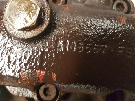 Fiat 1180 Rear Axle Differential Lock Valve 5107630, 5106567, 5106566 - Stražnja osovina za Traktor: slika Fiat 1180 Rear Axle Differential Lock Valve 5107630, 5106567, 5106566 - Stražnja osovina za Traktor Fiat 1180 Rear Axle Differential Lock Valve 5107630, 5106567, 5106566 - Stražnja osovina za Traktor: slika Fiat 1180 Rear Axle Differential Lock Valve 5107630, 5106567, 5106566 - Stražnja osovina za Traktor