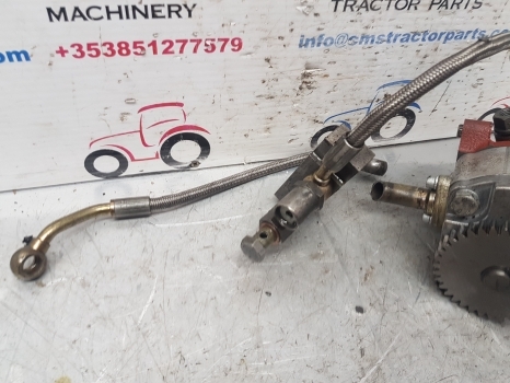 Fiat 140-90, 160-90, 180-90, 8630 Hydraulic Pump 5161711, 510425326, 5109223 - Hidraulična pumpa za Traktor: slika Fiat 140-90, 160-90, 180-90, 8630 Hydraulic Pump 5161711, 510425326, 5109223 - Hidraulična pumpa za Traktor Fiat 140-90, 160-90, 180-90, 8630 Hydraulic Pump 5161711, 510425326, 5109223 - Hidraulična pumpa za Traktor: slika Fiat 140-90, 160-90, 180-90, 8630 Hydraulic Pump 5161711, 510425326, 5109223 - Hidraulična pumpa za Traktor
