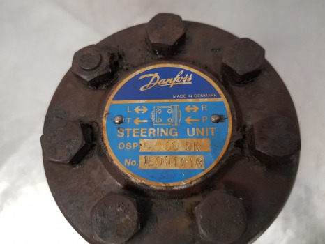 Fiat 90, 140-90, 130-90 Steering Orbital Unit Valve 5140383, 5165251, 150n1118 - Upravljački mehanizam: slika Fiat 90, 140-90, 130-90 Steering Orbital Unit Valve 5140383, 5165251, 150n1118 - Upravljački mehanizam Fiat 90, 140-90, 130-90 Steering Orbital Unit Valve 5140383, 5165251, 150n1118 - Upravljački mehanizam: slika Fiat 90, 140-90, 130-90 Steering Orbital Unit Valve 5140383, 5165251, 150n1118 - Upravljački mehanizam