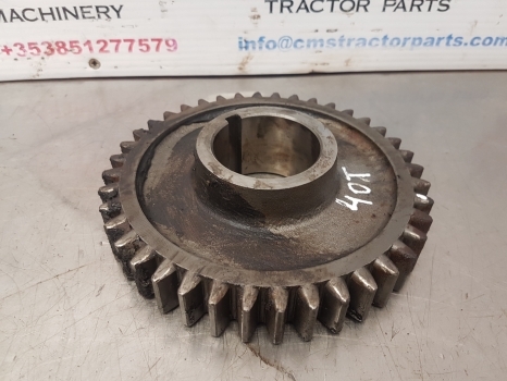 Fiat 90-90, 100-90, 110-90 Dt Rear Axle Fwd Drive Gear Z40 4995695 - Stražnja osovina za Traktor: slika Fiat 90-90, 100-90, 110-90 Dt Rear Axle Fwd Drive Gear Z40 4995695 - Stražnja osovina za Traktor Fiat 90-90, 100-90, 110-90 Dt Rear Axle Fwd Drive Gear Z40 4995695 - Stražnja osovina za Traktor: slika Fiat 90-90, 100-90, 110-90 Dt Rear Axle Fwd Drive Gear Z40 4995695 - Stražnja osovina za Traktor