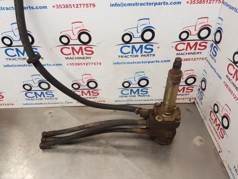 Fiat 980 Danfos Hydraulic Steering Motor, Valve 150n1152, 5124153, 5121922 - Upravljački mehanizam za Traktor: slika Fiat 980 Danfos Hydraulic Steering Motor, Valve 150n1152, 5124153, 5121922 - Upravljački mehanizam za Traktor Fiat 980 Danfos Hydraulic Steering Motor, Valve 150n1152, 5124153, 5121922 - Upravljački mehanizam za Traktor: slika Fiat 980 Danfos Hydraulic Steering Motor, Valve 150n1152, 5124153, 5121922 - Upravljački mehanizam za Traktor