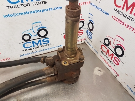 Fiat 980 Danfos Hydraulic Steering Motor, Valve 150n1152, 5124153, 5121922 - Upravljački mehanizam za Traktor: slika Fiat 980 Danfos Hydraulic Steering Motor, Valve 150n1152, 5124153, 5121922 - Upravljački mehanizam za Traktor Fiat 980 Danfos Hydraulic Steering Motor, Valve 150n1152, 5124153, 5121922 - Upravljački mehanizam za Traktor: slika Fiat 980 Danfos Hydraulic Steering Motor, Valve 150n1152, 5124153, 5121922 - Upravljački mehanizam za Traktor
