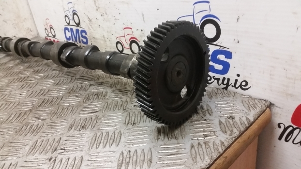 Fiat F, F Dtseries F140, F100, F130, F110, F115 Camshaft Complete 98420190 - Bregasto vratilo za Traktor: slika Fiat F, F Dtseries F140, F100, F130, F110, F115 Camshaft Complete 98420190 - Bregasto vratilo za Traktor Fiat F, F Dtseries F140, F100, F130, F110, F115 Camshaft Complete 98420190 - Bregasto vratilo za Traktor: slika Fiat F, F Dtseries F140, F100, F130, F110, F115 Camshaft Complete 98420190 - Bregasto vratilo za Traktor