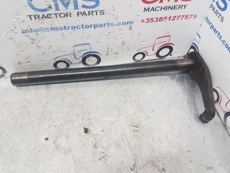 Fiat F Series F115, F120, F100, F130, F140 Clutch Control Lever Shaft 5156444 - Kvačilo i dijelovi za Traktor: slika Fiat F Series F115, F120, F100, F130, F140 Clutch Control Lever Shaft 5156444 - Kvačilo i dijelovi za Traktor Fiat F Series F115, F120, F100, F130, F140 Clutch Control Lever Shaft 5156444 - Kvačilo i dijelovi za Traktor: slika Fiat F Series F115, F120, F100, F130, F140 Clutch Control Lever Shaft 5156444 - Kvačilo i dijelovi za Traktor