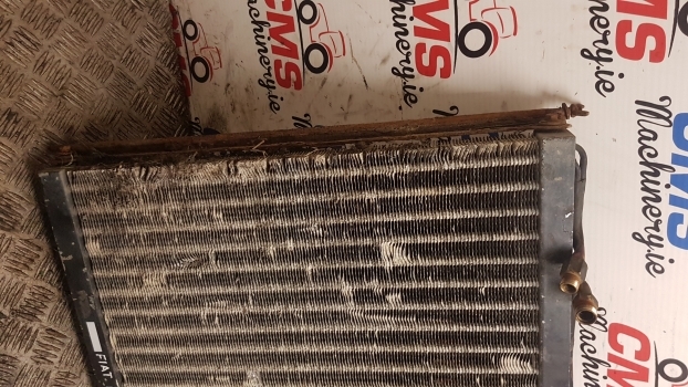 Fiat F Series F130, F140, F120, F115 Conditioning Condenser Radiator 5155716 - Hladnjak klime za Traktor: slika Fiat F Series F130, F140, F120, F115 Conditioning Condenser Radiator 5155716 - Hladnjak klime za Traktor Fiat F Series F130, F140, F120, F115 Conditioning Condenser Radiator 5155716 - Hladnjak klime za Traktor: slika Fiat F Series F130, F140, F120, F115 Conditioning Condenser Radiator 5155716 - Hladnjak klime za Traktor