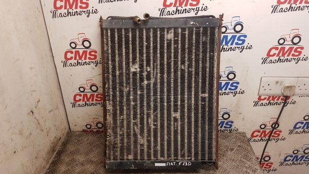 Fiat F Series F130, F140, F120, F115 Conditioning Condenser Radiator 5155716 - Hladnjak klime za Traktor: slika Fiat F Series F130, F140, F120, F115 Conditioning Condenser Radiator 5155716 - Hladnjak klime za Traktor Fiat F Series F130, F140, F120, F115 Conditioning Condenser Radiator 5155716 - Hladnjak klime za Traktor: slika Fiat F Series F130, F140, F120, F115 Conditioning Condenser Radiator 5155716 - Hladnjak klime za Traktor