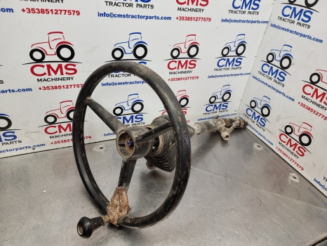Fiat F140, F130, F120, F Series, Steering Column Assy 5160243, 5148946, 5152239 - Upravljački mehanizam: slika Fiat F140, F130, F120, F Series, Steering Column Assy 5160243, 5148946, 5152239 - Upravljački mehanizam Fiat F140, F130, F120, F Series, Steering Column Assy 5160243, 5148946, 5152239 - Upravljački mehanizam: slika Fiat F140, F130, F120, F Series, Steering Column Assy 5160243, 5148946, 5152239 - Upravljački mehanizam
