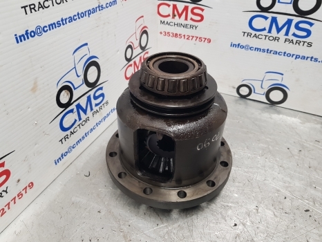 Fiat Ford New Holland Tl, Tla, L, 35, 90 70-90 Rear Axle Differential 5173246 - Diferencijalni zupčanik za Traktor: slika Fiat Ford New Holland Tl, Tla, L, 35, 90 70-90 Rear Axle Differential 5173246 - Diferencijalni zupčanik za Traktor Fiat Ford New Holland Tl, Tla, L, 35, 90 70-90 Rear Axle Differential 5173246 - Diferencijalni zupčanik za Traktor: slika Fiat Ford New Holland Tl, Tla, L, 35, 90 70-90 Rear Axle Differential 5173246 - Diferencijalni zupčanik za Traktor