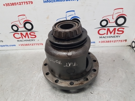 Fiat Ford New Holland Tl, Tla, L, 35, 90 70-90 Rear Axle Differential 5173246 - Diferencijalni zupčanik za Traktor: slika Fiat Ford New Holland Tl, Tla, L, 35, 90 70-90 Rear Axle Differential 5173246 - Diferencijalni zupčanik za Traktor Fiat Ford New Holland Tl, Tla, L, 35, 90 70-90 Rear Axle Differential 5173246 - Diferencijalni zupčanik za Traktor: slika Fiat Ford New Holland Tl, Tla, L, 35, 90 70-90 Rear Axle Differential 5173246 - Diferencijalni zupčanik za Traktor