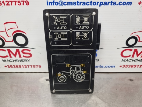 Fiat, New Holland 60, M Series Ecu Control Panel 82008154, 82010884, 82013284 - Upravljačka jedinica (ECU): slika Fiat, New Holland 60, M Series Ecu Control Panel 82008154, 82010884, 82013284 - Upravljačka jedinica (ECU) Fiat, New Holland 60, M Series Ecu Control Panel 82008154, 82010884, 82013284 - Upravljačka jedinica (ECU): slika Fiat, New Holland 60, M Series Ecu Control Panel 82008154, 82010884, 82013284 - Upravljačka jedinica (ECU)