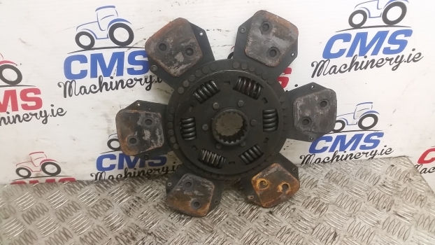 Fiat New Holland F, F Dt, M, 60, M100, 8260, F130, F140 Clucth Disk 5165648 - Lamela kvačila za Traktor: slika Fiat New Holland F, F Dt, M, 60, M100, 8260, F130, F140 Clucth Disk 5165648 - Lamela kvačila za Traktor Fiat New Holland F, F Dt, M, 60, M100, 8260, F130, F140 Clucth Disk 5165648 - Lamela kvačila za Traktor: slika Fiat New Holland F, F Dt, M, 60, M100, 8260, F130, F140 Clucth Disk 5165648 - Lamela kvačila za Traktor