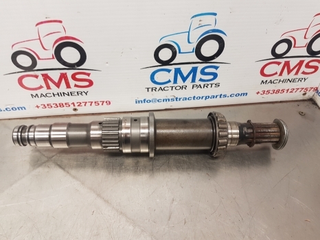 Fiat New Holland Tm130, F115dt, F110dt, F120t, F130dt Drive Shaft 5185990 - Polosovina za Traktor: slika Fiat New Holland Tm130, F115dt, F110dt, F120t, F130dt Drive Shaft 5185990 - Polosovina za Traktor Fiat New Holland Tm130, F115dt, F110dt, F120t, F130dt Drive Shaft 5185990 - Polosovina za Traktor: slika Fiat New Holland Tm130, F115dt, F110dt, F120t, F130dt Drive Shaft 5185990 - Polosovina za Traktor