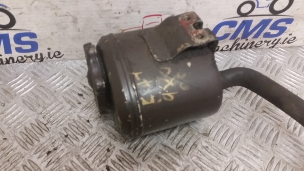 Fiat Tractor 980 Hydraulic Power Steering Pump With Rezervoir 5129481, 87569205 - Servo pumpa upravljačkog mehanizma za Traktor: slika Fiat Tractor 980 Hydraulic Power Steering Pump With Rezervoir 5129481, 87569205 - Servo pumpa upravljačkog mehanizma za Traktor Fiat Tractor 980 Hydraulic Power Steering Pump With Rezervoir 5129481, 87569205 - Servo pumpa upravljačkog mehanizma za Traktor: slika Fiat Tractor 980 Hydraulic Power Steering Pump With Rezervoir 5129481, 87569205 - Servo pumpa upravljačkog mehanizma za Traktor