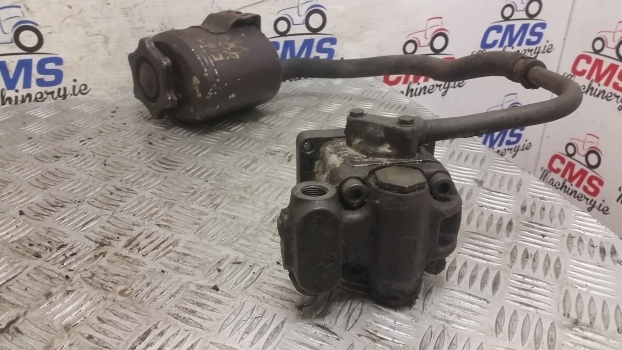 Fiat Tractor 980 Hydraulic Power Steering Pump With Rezervoir 5129481, 87569205 - Servo pumpa upravljačkog mehanizma za Traktor: slika Fiat Tractor 980 Hydraulic Power Steering Pump With Rezervoir 5129481, 87569205 - Servo pumpa upravljačkog mehanizma za Traktor Fiat Tractor 980 Hydraulic Power Steering Pump With Rezervoir 5129481, 87569205 - Servo pumpa upravljačkog mehanizma za Traktor: slika Fiat Tractor 980 Hydraulic Power Steering Pump With Rezervoir 5129481, 87569205 - Servo pumpa upravljačkog mehanizma za Traktor