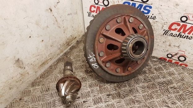 Ford 10, 100, 600 Rear Bevel Gear Differential E0nn4209ca, E0nn4610da, 83927041 - Diferencijalni zupčanik za Traktor: slika Ford 10, 100, 600 Rear Bevel Gear Differential E0nn4209ca, E0nn4610da, 83927041 - Diferencijalni zupčanik za Traktor Ford 10, 100, 600 Rear Bevel Gear Differential E0nn4209ca, E0nn4610da, 83927041 - Diferencijalni zupčanik za Traktor: slika Ford 10, 100, 600 Rear Bevel Gear Differential E0nn4209ca, E0nn4610da, 83927041 - Diferencijalni zupčanik za Traktor