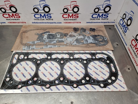 Ford 10, 40 Sseries, 5610, 6610, 6640 Engine Gasket Kit Fgpn6008g, 81825764 - Motor i dijelovi: slika Ford 10, 40 Sseries, 5610, 6610, 6640 Engine Gasket Kit Fgpn6008g, 81825764 - Motor i dijelovi Ford 10, 40 Sseries, 5610, 6610, 6640 Engine Gasket Kit Fgpn6008g, 81825764 - Motor i dijelovi: slika Ford 10, 40 Sseries, 5610, 6610, 6640 Engine Gasket Kit Fgpn6008g, 81825764 - Motor i dijelovi