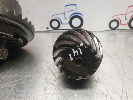 Ford 10 Ser Front Axle Apl 335 Bevel Gear, Differential Zp4472252028, 4472352072 - Diferencijalni zupčanik za Traktor: slika Ford 10 Ser Front Axle Apl 335 Bevel Gear, Differential Zp4472252028, 4472352072 - Diferencijalni zupčanik za Traktor Ford 10 Ser Front Axle Apl 335 Bevel Gear, Differential Zp4472252028, 4472352072 - Diferencijalni zupčanik za Traktor: slika Ford 10 Ser Front Axle Apl 335 Bevel Gear, Differential Zp4472252028, 4472352072 - Diferencijalni zupčanik za Traktor