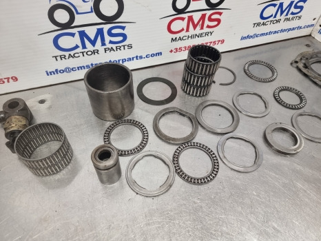 Ford 10 Series 5610, 6610, 7610 Transmission Shims, Washer Kit Washer Kit - Mjenjač: slika Ford 10 Series 5610, 6610, 7610 Transmission Shims, Washer Kit Washer Kit - Mjenjač Ford 10 Series 5610, 6610, 7610 Transmission Shims, Washer Kit Washer Kit - Mjenjač: slika Ford 10 Series 5610, 6610, 7610 Transmission Shims, Washer Kit Washer Kit - Mjenjač