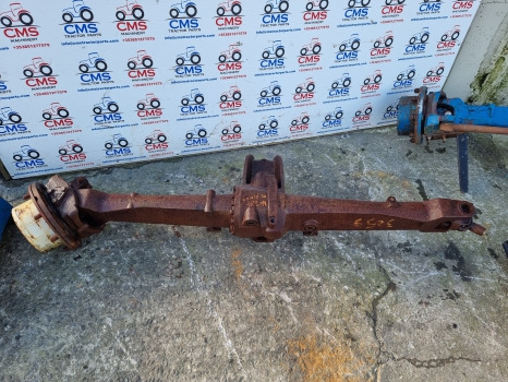 Ford 10 Series 8210 Zf Apl325 Front Axle And Hub 4472154069 - Osovina i dijelovi: slika Ford 10 Series 8210 Zf Apl325 Front Axle And Hub 4472154069 - Osovina i dijelovi Ford 10 Series 8210 Zf Apl325 Front Axle And Hub 4472154069 - Osovina i dijelovi: slika Ford 10 Series 8210 Zf Apl325 Front Axle And Hub 4472154069 - Osovina i dijelovi