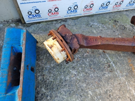 Ford 10 Series 8210 Zf Apl325 Front Axle And Hub 4472154069 - Osovina i dijelovi: slika Ford 10 Series 8210 Zf Apl325 Front Axle And Hub 4472154069 - Osovina i dijelovi Ford 10 Series 8210 Zf Apl325 Front Axle And Hub 4472154069 - Osovina i dijelovi: slika Ford 10 Series 8210 Zf Apl325 Front Axle And Hub 4472154069 - Osovina i dijelovi