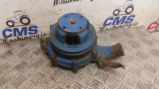 Ford 3 Cylinder Engine 2910, 3600 Water Pump 87800115 - Motor i dijelovi: slika Ford 3 Cylinder Engine 2910, 3600 Water Pump 87800115 - Motor i dijelovi Ford 3 Cylinder Engine 2910, 3600 Water Pump 87800115 - Motor i dijelovi: slika Ford 3 Cylinder Engine 2910, 3600 Water Pump 87800115 - Motor i dijelovi