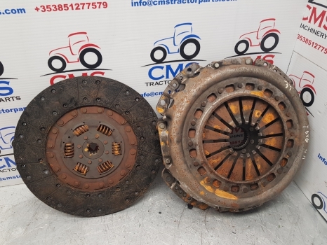 Kvačilo i dijelovi za Traktor Ford 30, 10 Series 4630 Luk Clutch Pressure Plate, Disc 133060710, E8nn7563aa: slika Kvačilo i dijelovi za Traktor Ford 30, 10 Series 4630 Luk Clutch Pressure Plate, Disc 133060710, E8nn7563aa