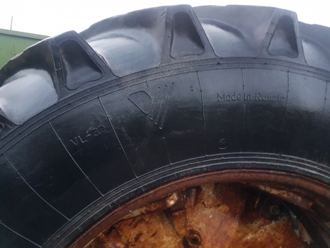 Ford 30, Tw, 40 Series Tw15, 8530, Tw20 Rear Adjustable Wheel Ant Tyre 18.4r38 - Kompletan kotač za Traktor: slika Ford 30, Tw, 40 Series Tw15, 8530, Tw20 Rear Adjustable Wheel Ant Tyre 18.4r38 - Kompletan kotač za Traktor Ford 30, Tw, 40 Series Tw15, 8530, Tw20 Rear Adjustable Wheel Ant Tyre 18.4r38 - Kompletan kotač za Traktor: slika Ford 30, Tw, 40 Series Tw15, 8530, Tw20 Rear Adjustable Wheel Ant Tyre 18.4r38 - Kompletan kotač za Traktor