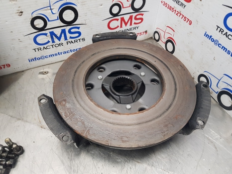 Ford 3610, 4610, 4600, 4000 Clutch Pressure Plate 83935271, D8nn7563db - Kvačilo i dijelovi za Poljoprivredni strojevi: slika Ford 3610, 4610, 4600, 4000 Clutch Pressure Plate 83935271, D8nn7563db - Kvačilo i dijelovi za Poljoprivredni strojevi Ford 3610, 4610, 4600, 4000 Clutch Pressure Plate 83935271, D8nn7563db - Kvačilo i dijelovi za Poljoprivredni strojevi: slika Ford 3610, 4610, 4600, 4000 Clutch Pressure Plate 83935271, D8nn7563db - Kvačilo i dijelovi za Poljoprivredni strojevi