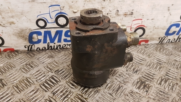 Ford 40 And Ts Series Orbital Unit F0nn3a244ba, 81863600 , Danfoss 150n1031 - Upravljački mehanizam za Traktor: slika Ford 40 And Ts Series Orbital Unit F0nn3a244ba, 81863600 , Danfoss 150n1031 - Upravljački mehanizam za Traktor Ford 40 And Ts Series Orbital Unit F0nn3a244ba, 81863600 , Danfoss 150n1031 - Upravljački mehanizam za Traktor: slika Ford 40 And Ts Series Orbital Unit F0nn3a244ba, 81863600 , Danfoss 150n1031 - Upravljački mehanizam za Traktor