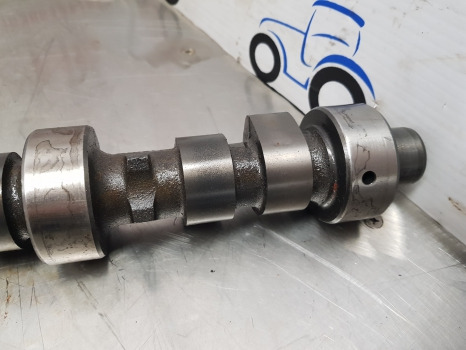 Motor i dijelovi Ford 40, New Holland Tm, Ts Ser 8240, 8340 Engine Camshaft E9nn6250ba, 87802140: slika Motor i dijelovi Ford 40, New Holland Tm, Ts Ser 8240, 8340 Engine Camshaft E9nn6250ba, 87802140