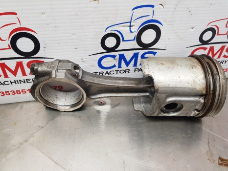 Ford 40, Series 8240, 8340, 7840, 5640 Conrod 82853262, 87801218 - Motor i dijelovi: slika Ford 40, Series 8240, 8340, 7840, 5640 Conrod 82853262, 87801218 - Motor i dijelovi Ford 40, Series 8240, 8340, 7840, 5640 Conrod 82853262, 87801218 - Motor i dijelovi: slika Ford 40, Series 8240, 8340, 7840, 5640 Conrod 82853262, 87801218 - Motor i dijelovi