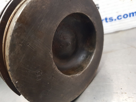 Ford 40, Series 8240, 8340, 7840, 5640 Conrod 82853262, 87801218 - Motor i dijelovi: slika Ford 40, Series 8240, 8340, 7840, 5640 Conrod 82853262, 87801218 - Motor i dijelovi Ford 40, Series 8240, 8340, 7840, 5640 Conrod 82853262, 87801218 - Motor i dijelovi: slika Ford 40, Series 8240, 8340, 7840, 5640 Conrod 82853262, 87801218 - Motor i dijelovi