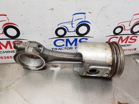Ford 40, Series 8240, 8340, 7840, 5640 Conrod 82853262, 87801218 - Motor i dijelovi: slika Ford 40, Series 8240, 8340, 7840, 5640 Conrod 82853262, 87801218 - Motor i dijelovi Ford 40, Series 8240, 8340, 7840, 5640 Conrod 82853262, 87801218 - Motor i dijelovi: slika Ford 40, Series 8240, 8340, 7840, 5640 Conrod 82853262, 87801218 - Motor i dijelovi