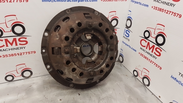 Ford 4000, 4100, 4200, 4400, 4500, 4410, 4140 Clutch Pressure Plate C5nn7563z - Kvačilo i dijelovi za Traktor: slika Ford 4000, 4100, 4200, 4400, 4500, 4410, 4140 Clutch Pressure Plate C5nn7563z - Kvačilo i dijelovi za Traktor Ford 4000, 4100, 4200, 4400, 4500, 4410, 4140 Clutch Pressure Plate C5nn7563z - Kvačilo i dijelovi za Traktor: slika Ford 4000, 4100, 4200, 4400, 4500, 4410, 4140 Clutch Pressure Plate C5nn7563z - Kvačilo i dijelovi za Traktor