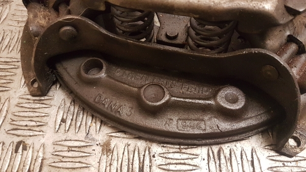 Ford 4100, 4200 Clutch Pressure Plate C9nn7563e - Kvačilo i dijelovi za Traktor: slika Ford 4100, 4200 Clutch Pressure Plate C9nn7563e - Kvačilo i dijelovi za Traktor Ford 4100, 4200 Clutch Pressure Plate C9nn7563e - Kvačilo i dijelovi za Traktor: slika Ford 4100, 4200 Clutch Pressure Plate C9nn7563e - Kvačilo i dijelovi za Traktor